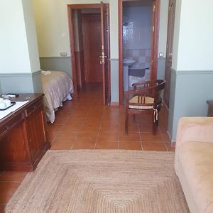 Habitación Cuádruple